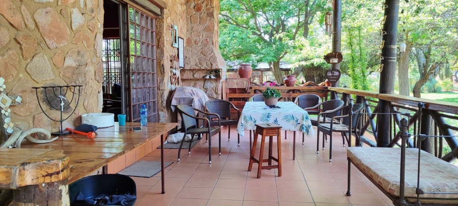 3 Bedroom Property for Sale in Rustenburg Rural North West